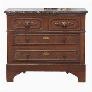 Chest of Drawers, 1900s