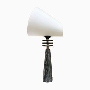 Postmoderne italienische Tischlampe