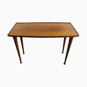 Vintage Danish Side Table