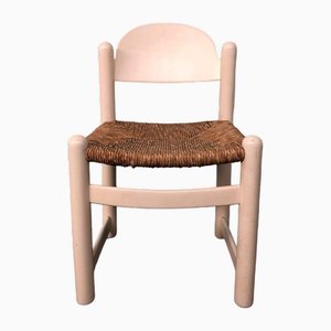 Italian Padua Chair by Hank Lowenstein, 1970s