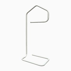 Postmodern Järpen Clothing Rack Stand Dressboy in Metal by Niels Gammelgaard for Ikea, 1980s