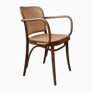 Chair No. 811 or Prague Chair by Josef Hoffmann for Ton, 1950s-1960s