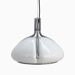 Quadrifoglio Pendant Lamp by Studio 6g for Guzzini, 1970s