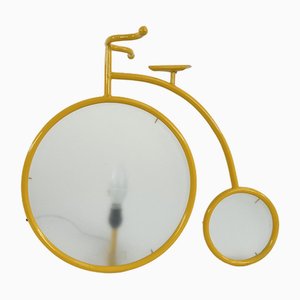 Tischlampe Fahrrad von L'Isolache Non C'è, 1980er
