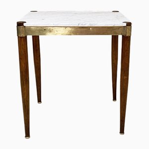Square Table, 1950s