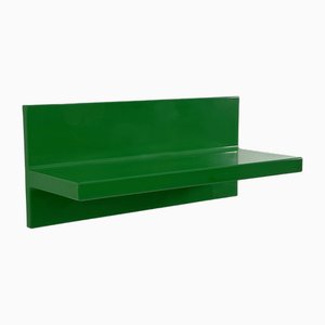 Green Shelf by Marcello Siard for Kartell, 1970s