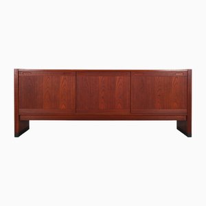 Dänisches Teak Sideboard von Skovby, 1960er