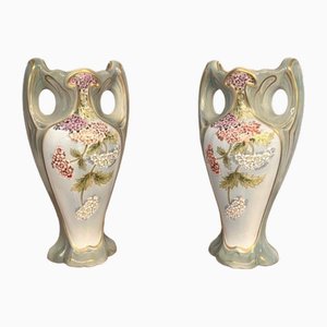 Vases Anciens, France, 1900s, Set de 2