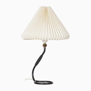 Table Lamp from Rhodoïde