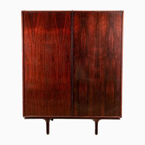 Armoire Vintage par Gianfranco Frattini, 1970