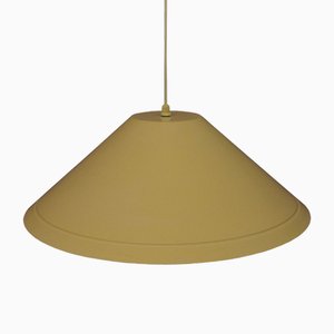 Skandinavische Deckenlampe von Frandsen Belysning, 1970er