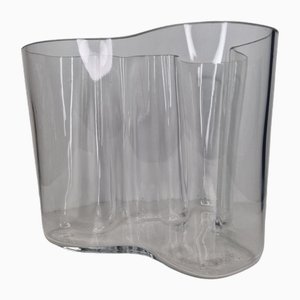 Vintage 3030 Vase by Alvar Aalto, 1950s