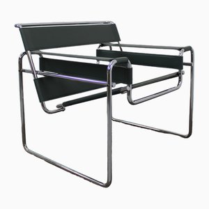 Wassily Lounge Chair by Marcel Breuer for Knoll International