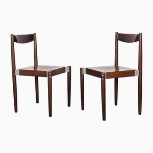 Dining Chairs by Miroslav Navratil, Set of 5