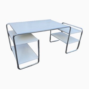 Bureau S285 Vintage par Marcel Breuer