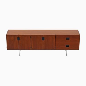 Vintage Sideboard von Cees Braakman für Pastoe, 1958