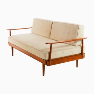Two-Seater Daybed Sofa by Walter Knoll