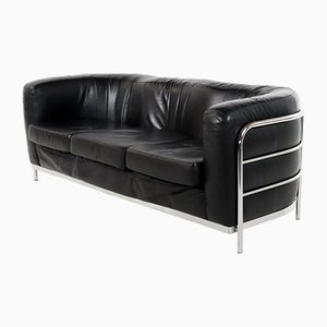 Drei-Sitzer Sofa von De Pas, Durbino & Lomazzi für Zanotta, 1990er