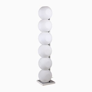 Floor Lamp Mod.440 from Luci Italia