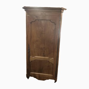 Louis XV Wardrobe in Walnut