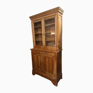 Vintage Cabinet in Fir