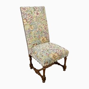 Louis XIV Property Chair, Early 18th Century