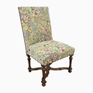 Louis XIV Property Chair, Early 18th Century