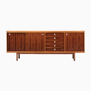 Credenza Mid-Century di Georges Coslin, anni '50