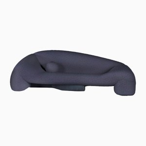 Canapé Jell en Tissu Kvadrat Sprinkles par Alter Ego Studio