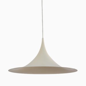 Lampada Semi di Claus Bonderup & Thorsen Thorup per Lyfa, 1970