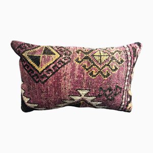 Turkish Kilim Cushion Cover