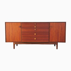 Sideboard von Ib Kofod Larsen für G Plan, 1960er