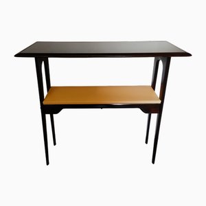 Console Table in the style of Ico Parisi, 1950s