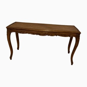 Antique Louis XV Bench, 1900