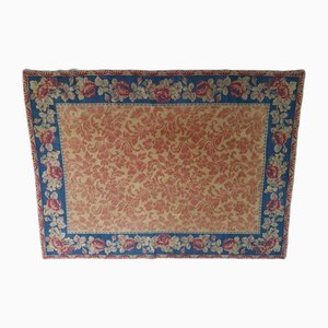 Tapis Vintage en Coton