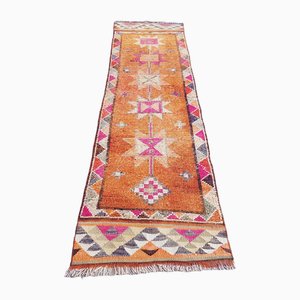 Turkey Anatolian Muted Rug