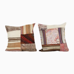 Federe Kilim, Turchia, set di 2