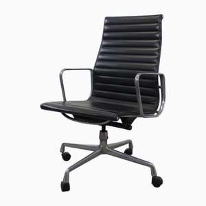 EA 119 Drehsessel von Charles Eames für Herman Miller, 1980er