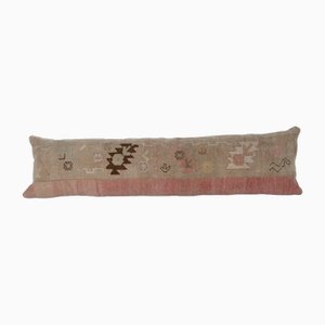 Fodera per cuscino vintage Anatolian Bedding Rug