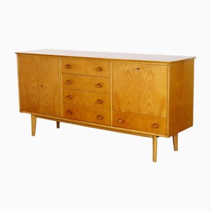 Credenza vintage in quercia