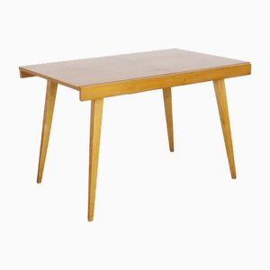 Mid-Century Folding Dining Table by František Jirák for Tatra, 1960s