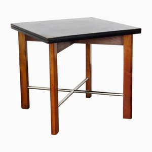 Table de Salle à Manger Pliante par Jindřich Halabala pour Up Závody