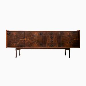 Credenza Mid-Century, Italia, anni '60