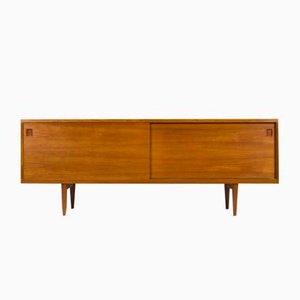 Credenza nr. 20 vintage di Niels O. Møller per JL Møllers, anni '60