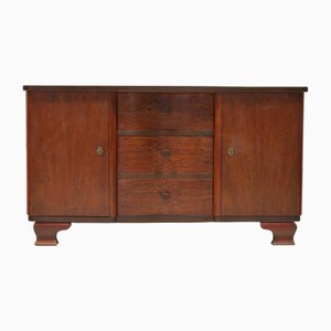 Vintage Chest of Drawers / Sideboard, 1940s
