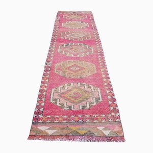 Tapis Oushak, 1960