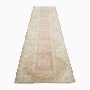 Tapis de Couloir Beige, 1960s