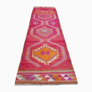 Tapis Vintage Fait Main, Turquie, 1960