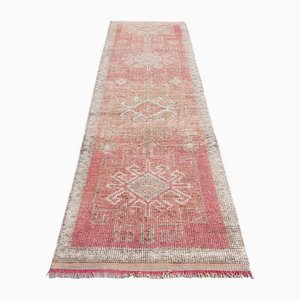 Tapis de Couloir Vintage, 1960s