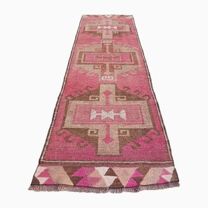 Tapis de Couloir, Turquie, 1960s